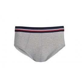 Slip Homme - Achel - Gris