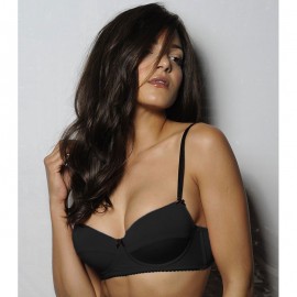 Bra Strapless Paris, with foam