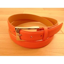 Ceinture cuir Hortense