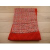 Snood Bimateriale Tweed - FRog