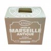 Marseille soap antique - 230g