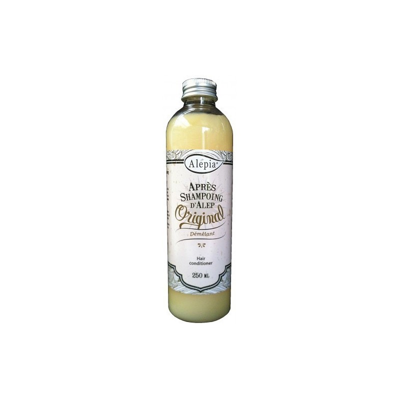 ALEP conditioner 100% natural - 250ml