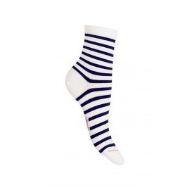 Chaussettes Femme - Marine